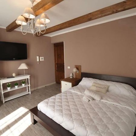 Boutique Rooms Палермо Экстерьер фото
