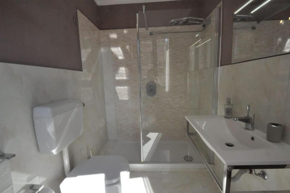 Boutique Rooms Палермо Экстерьер фото