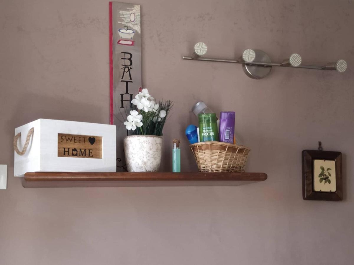 Boutique Rooms Палермо Экстерьер фото