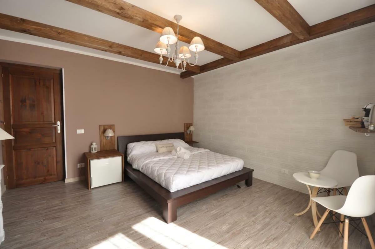Boutique Rooms Палермо Экстерьер фото